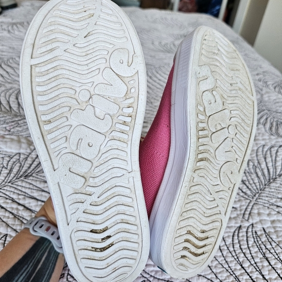 VGUC Native Jefferson Hydroknit Boot Hollywood Pink Girls - Picture 13 of 14